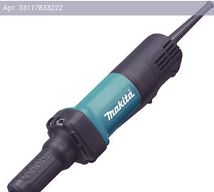 Гравер Makita GD0600