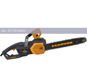 Цепная пила Carver RSE- 2400M (01.014.00006)