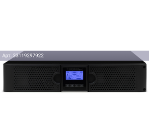 ИБП Ippon Smart Winner II 2000 (1192979)