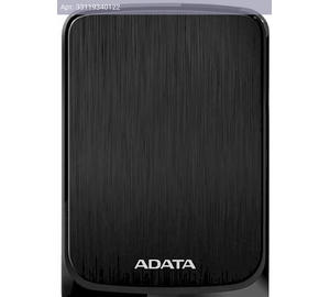 Внешний жесткий диск 2TB A-Data HV320 черный USB3.1 (ahv320-2tu31-cbk)