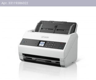 Сканер Epson WorkForce DS-870 (b11b250401/503)