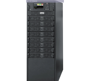 ИБП Powercom Vanguard-II-33 VGD-II-200R33