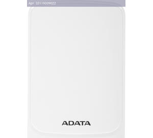 Внешний жесткий диск 2TB A-Data HV320 белый USB3.1 (ahv320-2tu31-cwh)