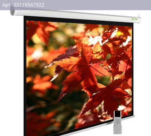 Экран рулонный Cactus SIlverMotoExpert CS-PSSME-200X150-WT