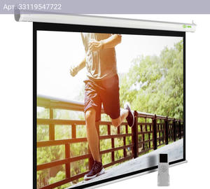Экран рулонный Cactus SIlverMotoExpert CS-PSSME-220X138-WT