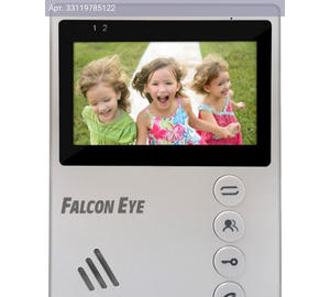 Видеодомофон Falcon Eye Vista