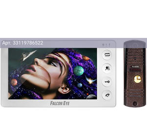 Видеодомофон Falcon Eye Kit-Cosmo (kit- cosmo)