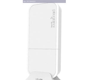 Точка доступа MikroTik wAP 60G белый (rbwapg-60ad)