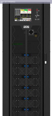 ИБП Powercom Vanguard-II-33 VGD-II-60K33