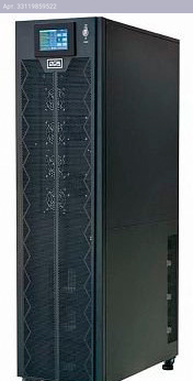 ИБП Powercom Vanguard-II-33 VGD-II-20K33
