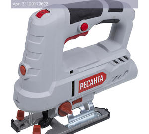Лобзик Ресанта Л-100/850 (75/9/4)