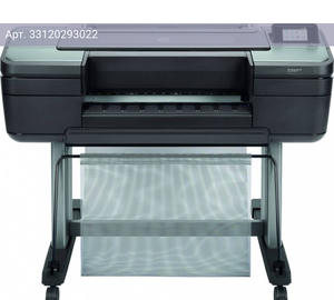 Плоттер HP Designjet Z6 PostScript (t8w15a)