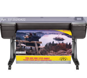 Плоттер HP Designjet Z6 PostScript (t8w16a)