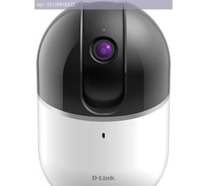 Камера видеонаблюдения D-Link DCS-8515LH/A1A белый