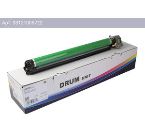 Драм-юнит Cet CET7949N для Xerox WorkCentre 7525/7530/7535/7545/7556 150000стр. (013r00662)