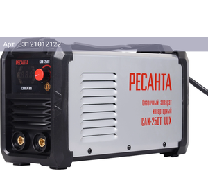 Сварочный аппарат Ресанта САИ-250Т LUX (65/72)
