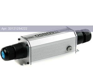 Удлинитель Osnovo E-PoE/2W