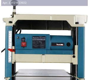 Станок рейсмусовый Makita 2012NB