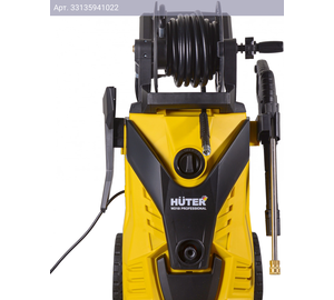 Минимойка Huter W210i Professional (70/8/18)
