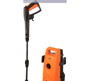 Минимойка Carver CW-1400A (01.023.00007)