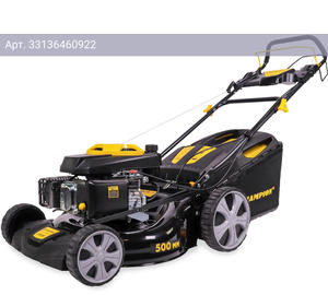 Газонокосилка роторная Champion LM5131