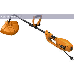 Триммер электрический Carver TR-1200S (01.002.00008)