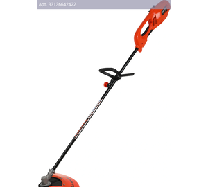 Триммер электрический Carver TR-1500S (01.002.00009)