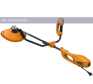 Триммер электрический Carver TR-1500S/BH (01.002.00010)