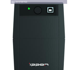 ИБП Ippon Back Basic 650S Euro (1373874)