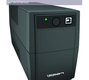 ИБП Ippon Back Basic 850S Euro (1373876)