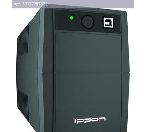 ИБП Ippon Back Basic 1050S Euro (1373878)