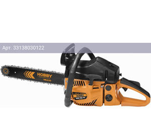 Бензопила Carver HOBBY HSG 152-18 (01.004.00041)