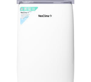 Осушитель воздуха Neoclima ND-20SL белый