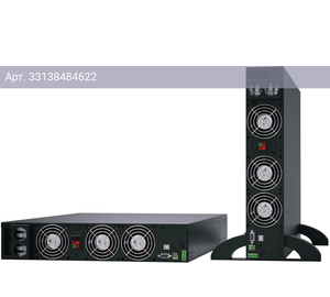 ИБП Powercom Macan MRT-10K (mrt-10k (compatible w/bat/pdu))