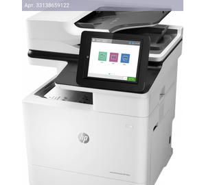 МФУ HP LaserJet Enterprise M635h (7ps97a)