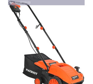 Скарификатор Patriot SCE 150 (512309150)
