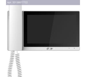 Видеодомофон Dahua DH-VTH5421EW-H