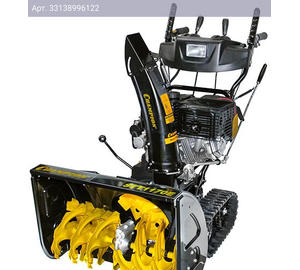 Снегоуборщик Champion STT1170E