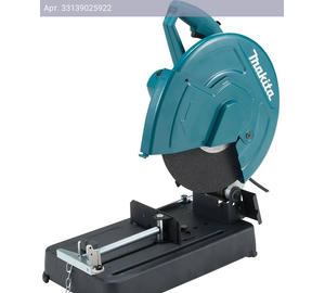 Отрезная пила Makita LW1401