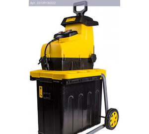 Садовый измельчитель Champion SH280