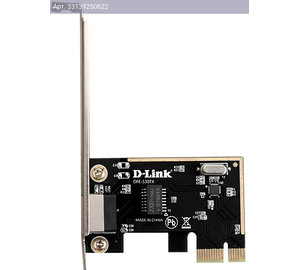 Сетевой адаптер Fast Ethernet D-Link DFE-530TX/20/E1A