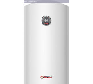 Водонагреватель Thermex Thermo 50 V Slim (эдэ001781)