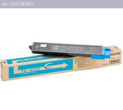 Картридж Kyocera TK-8325C голубой (1t02npcnl0)