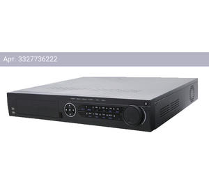 Видеорегистратор Hikvision DS-7732NI-M4/16P