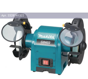 Электроточило Makita GB602