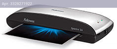 Ламинатор Fellowes Spectra A4 (fs-57378)
