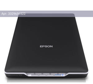 Сканер Epson Perfection V19 (b11b231401/b11b231503)