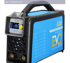 Сварочный аппарат ТСС EVO MMA-200 (35247)
