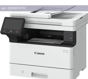 МФУ Canon i-Sensys MF465dw белый/черный (5951c007)
