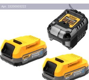 Зарядное устройство DeWalt 1102E2-QW (dcb1102e2-qw)